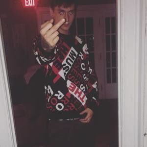 Meet your Posher, Noah